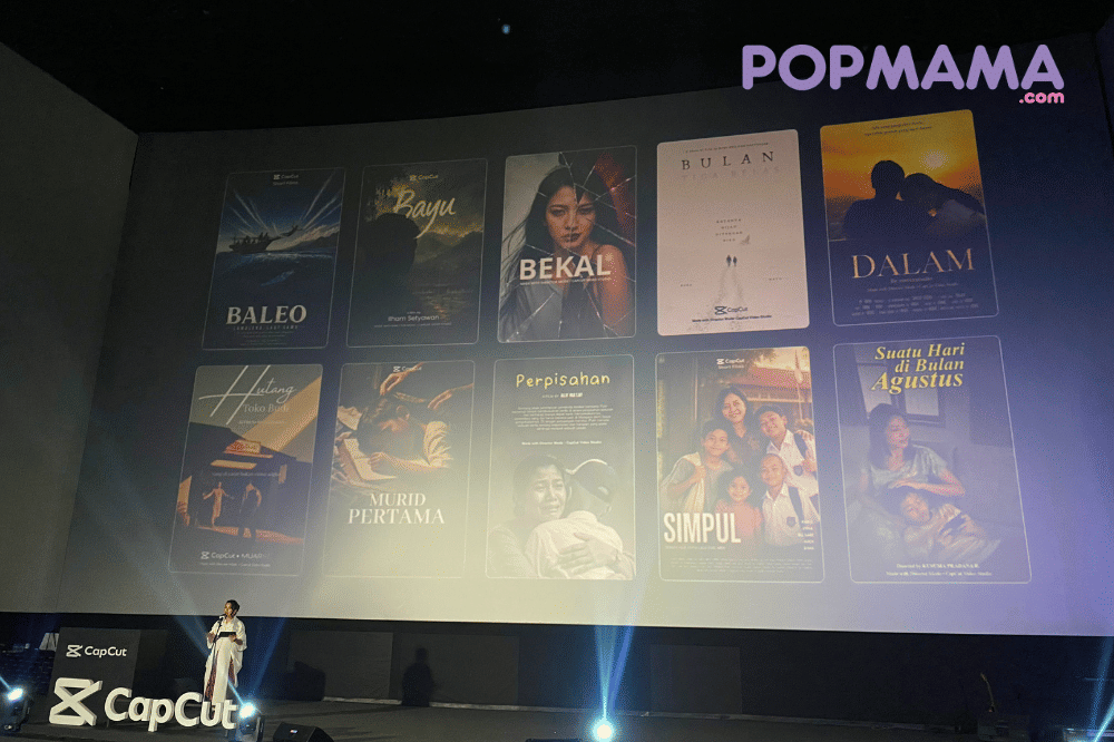 Filmmaker Sambut Positif Film Berbasis AI Naik Layar Lewat AI Content Fest 2026 