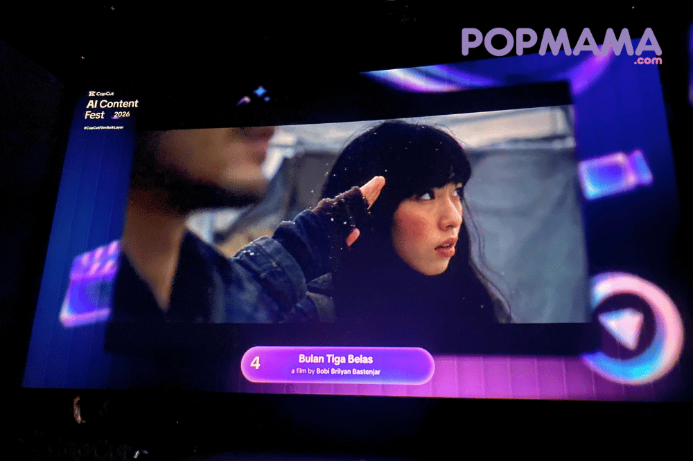 Filmmaker Sambut Positif Film Berbasis AI Naik Layar Lewat AI Content Fest 2026 