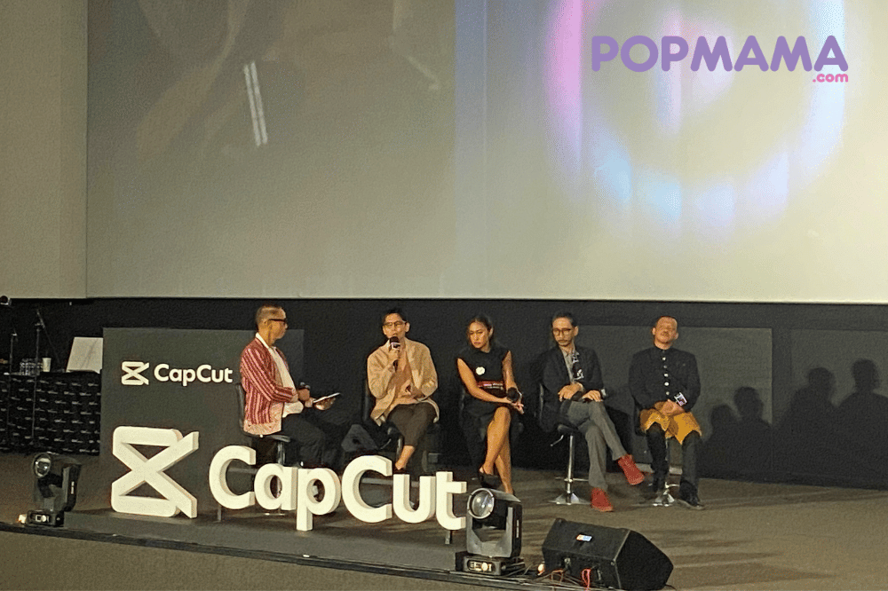 Filmmaker Sambut Positif Film Berbasis AI Naik Layar Lewat AI Content Fest 2026 