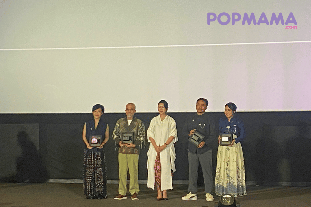 Filmmaker Sambut Positif Film Berbasis AI Naik Layar Lewat AI Content Fest 2026 