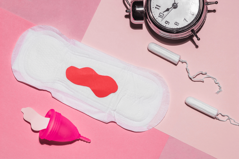 Mama Harus Tahu! Ini Ciri-Ciri Menstruasi pada Kanker Ovarium