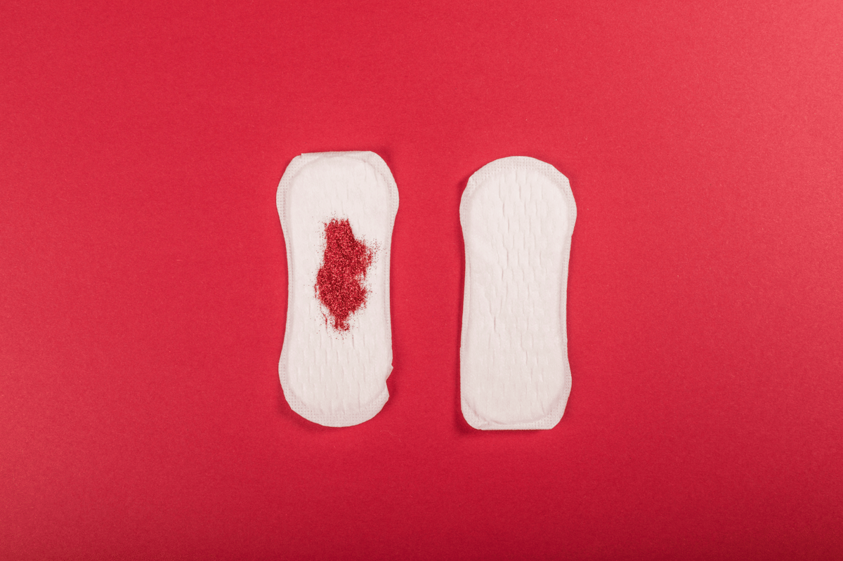 Ciri-ciri menstruasi pada kanker ovarium (2)