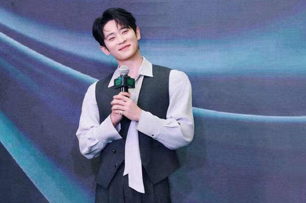 Cheng Lei Panggil “Sayang” dan Mau Terus Dekat dengan Fans Indonesia
