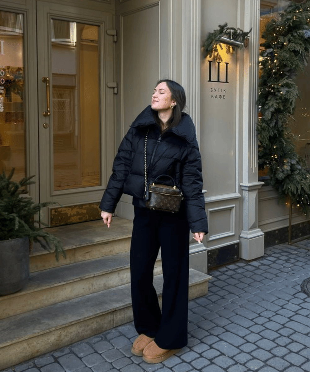 Inspirasi winter fashion untuk liburan (2)
