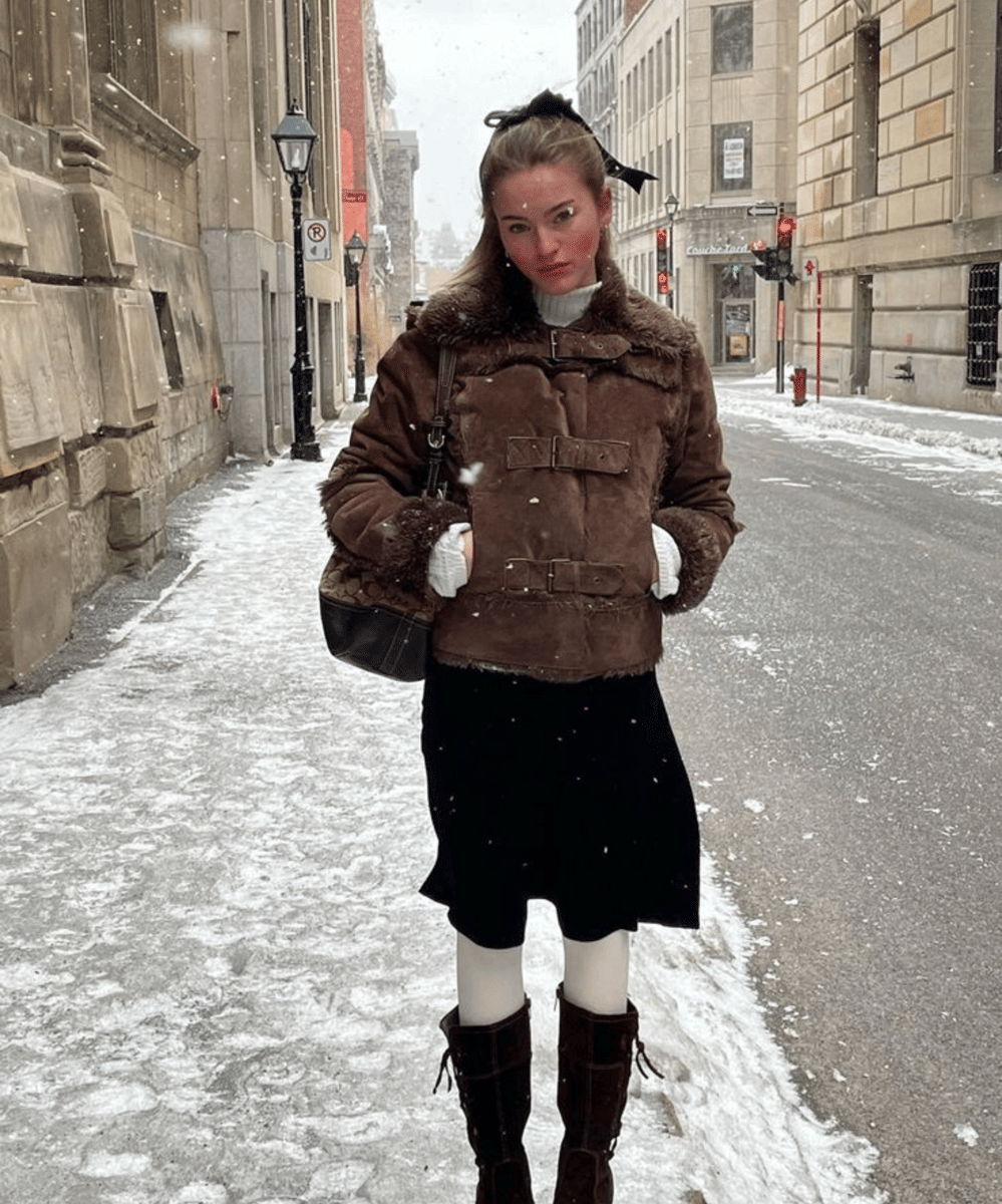 Inspirasi winter fashion untuk liburan (3)