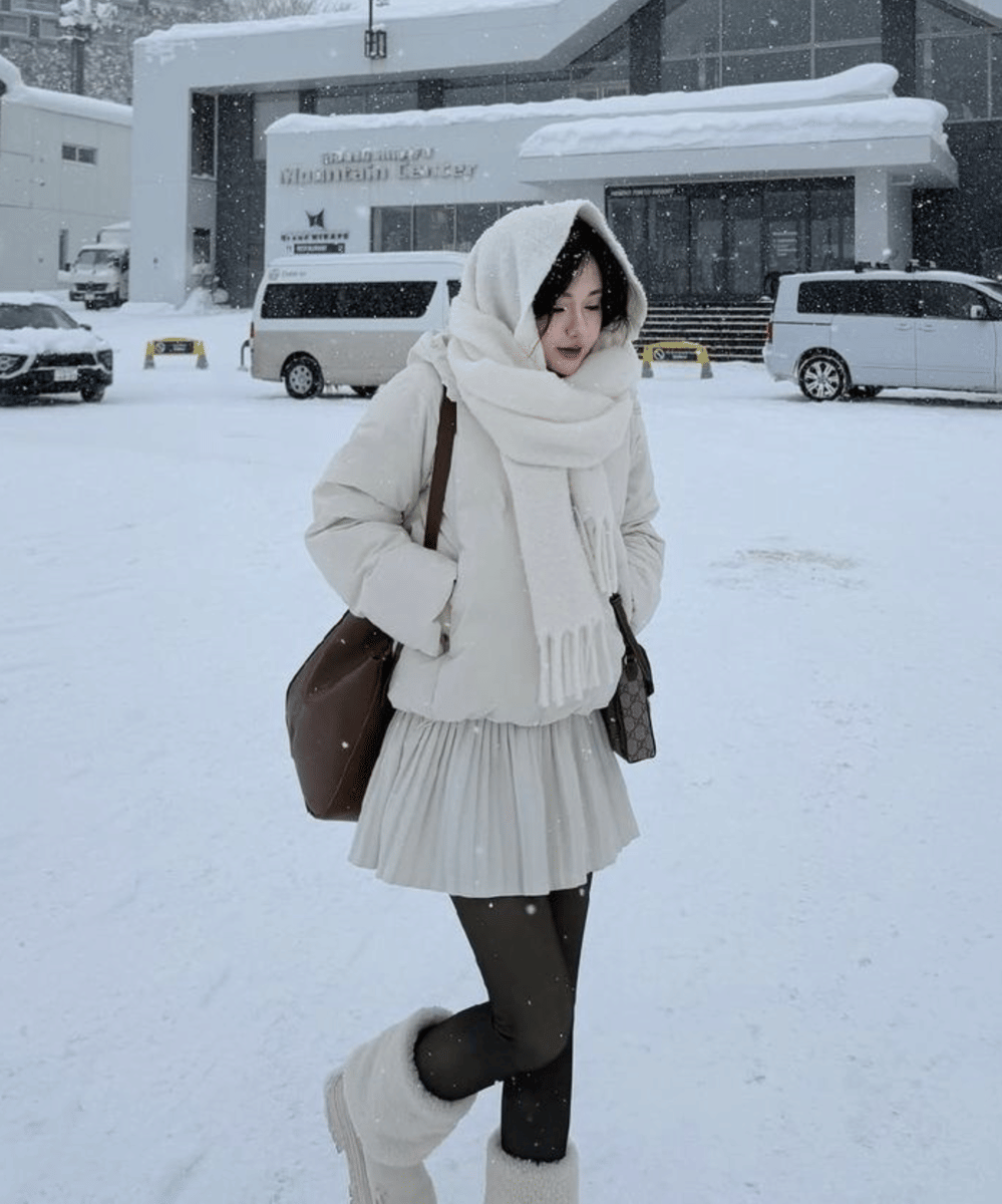 Inspirasi winter fashion untuk liburan (6)
