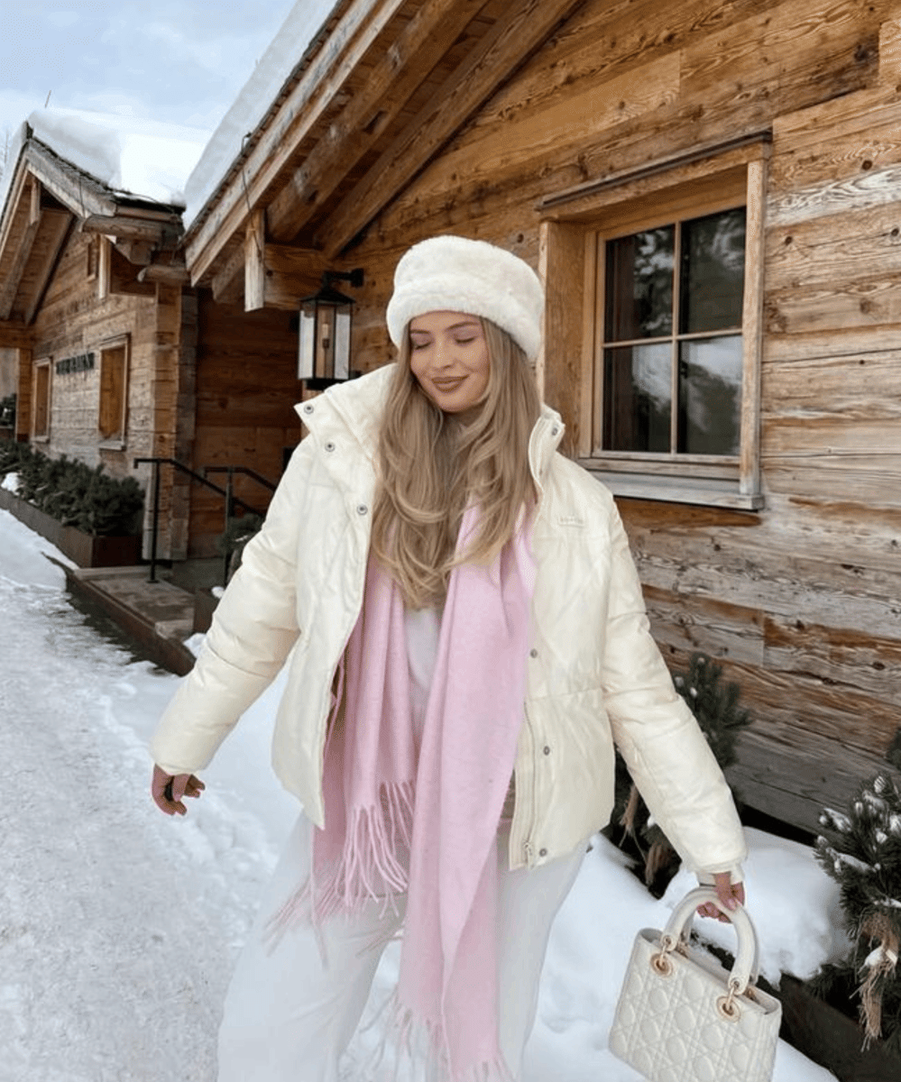 Inspirasi winter fashion untuk liburan (7)
