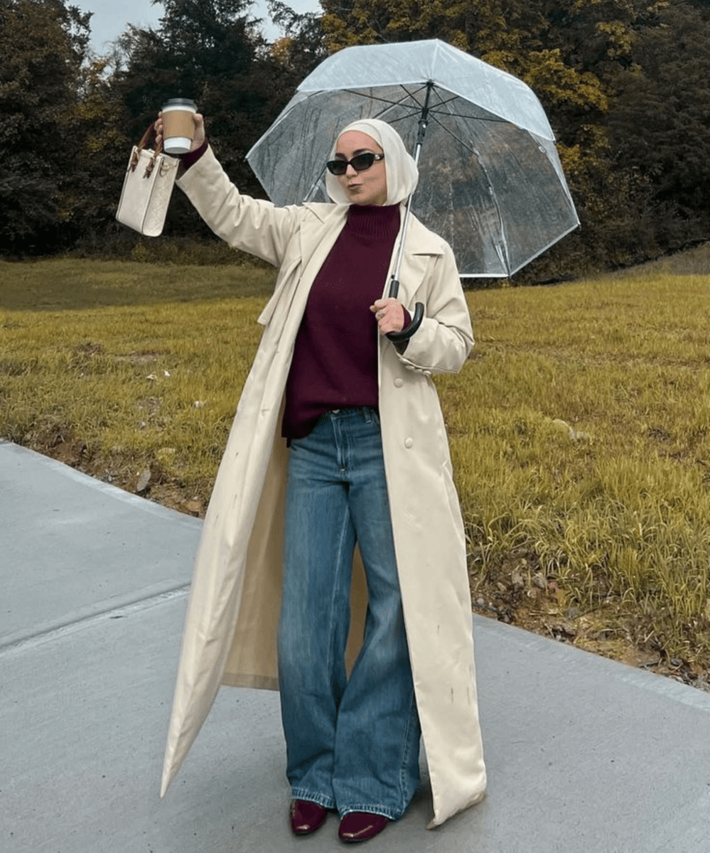 Inspirasi winter fashion untuk liburan (8)