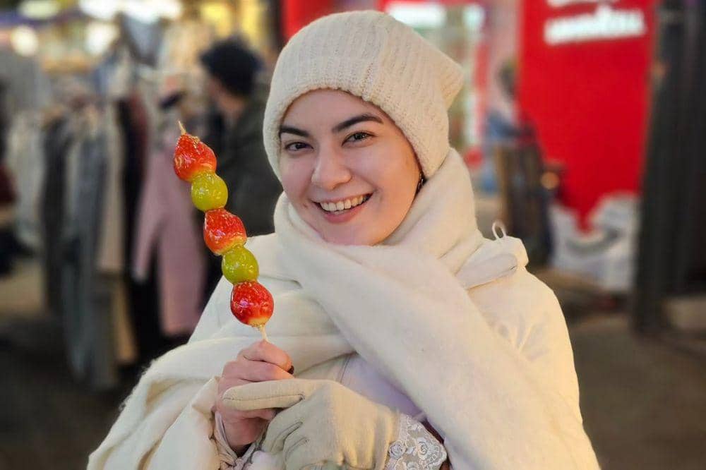 Kini memasuki tahap transfer embrio
