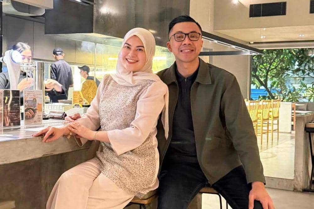 Dokter Gia Pratama Bela Istri di Media Sosial: Kami Baik-Baik Saja