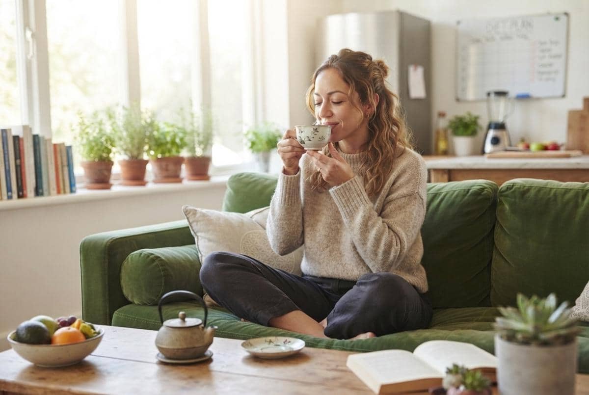 Tips diet untuk kurangi hormon estrogen (4)