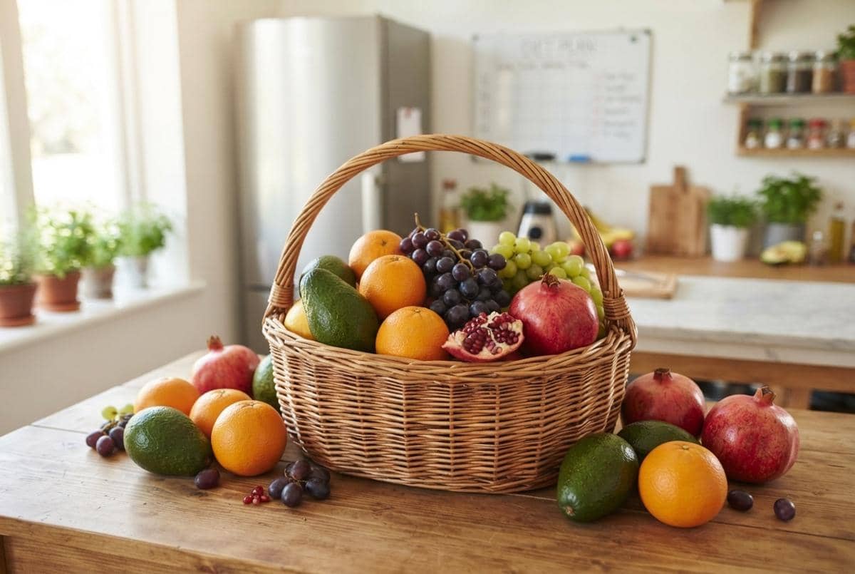 Tips diet untuk kurangi hormon estrogen (2)