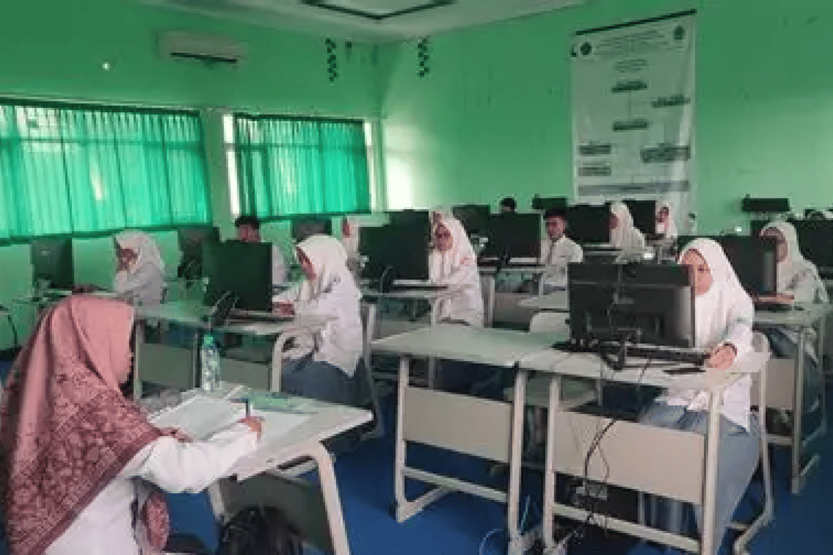 Kasus masih ditindak lanjut oleh pihak kepolisian hingga sekarang