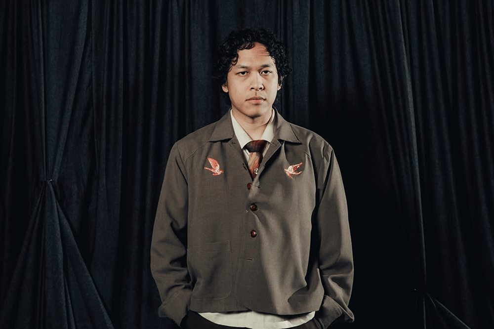 Baskara Putra Ungkap Makna Lagu 'Vas Bunga' Lomba Sihir, Semakin Jauh