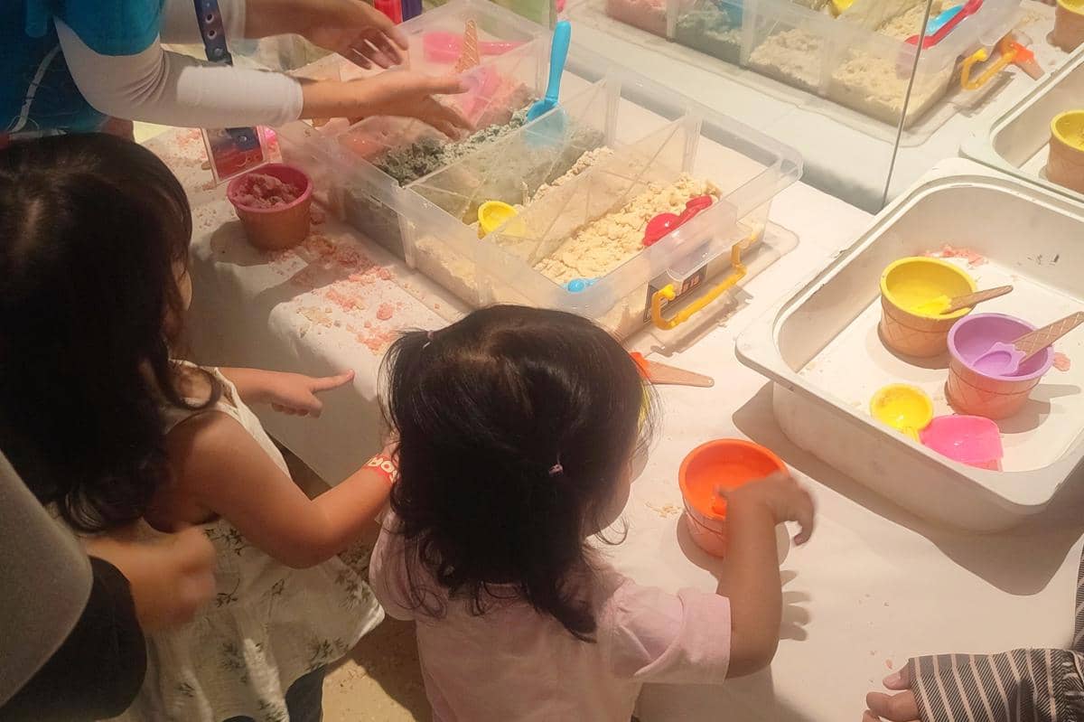 Deretan Aktivitas Seru Akhir Pekan di "Literacy" Play at SORA