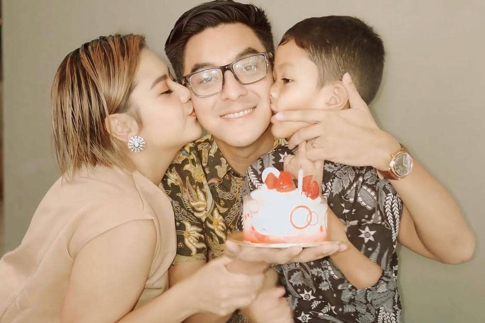 Pesan Haru Mytha Lestari 2