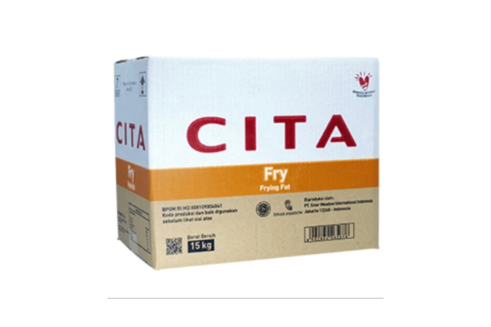 CITA Fry