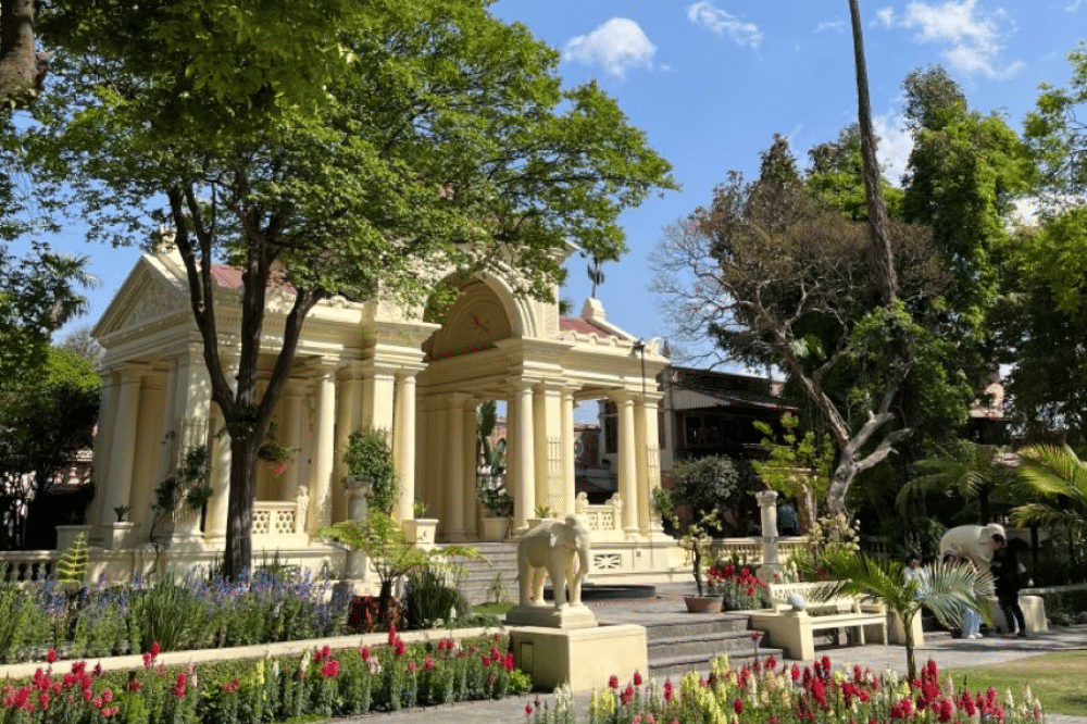 Garden of Dreams