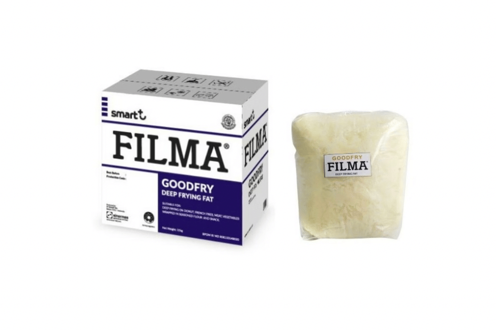 Filma Goodfry Deep Frying Fat