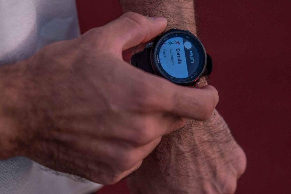 Pemilihan gadget berperan mendukung aktivitas olahraga