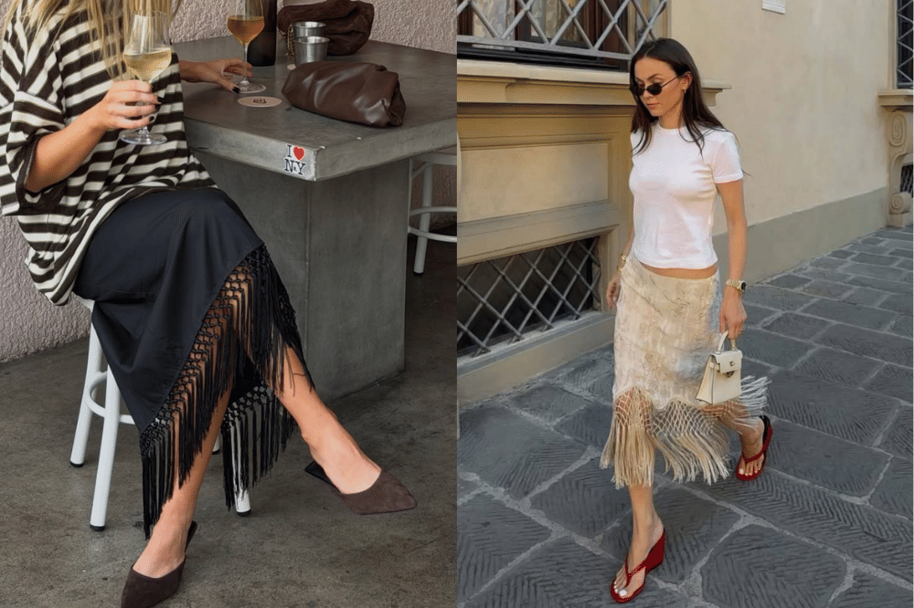 Rok fringe