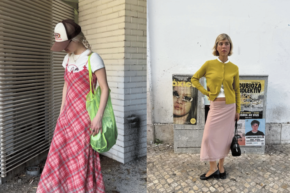 5 Kunci Padu Padan Outfit agar Tidak Terlihat Terlalu Basic Style