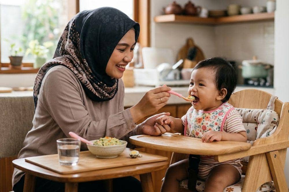 Resep Pepes Tahu Telur Puyuh, MPASI Lembut nan Bergizi