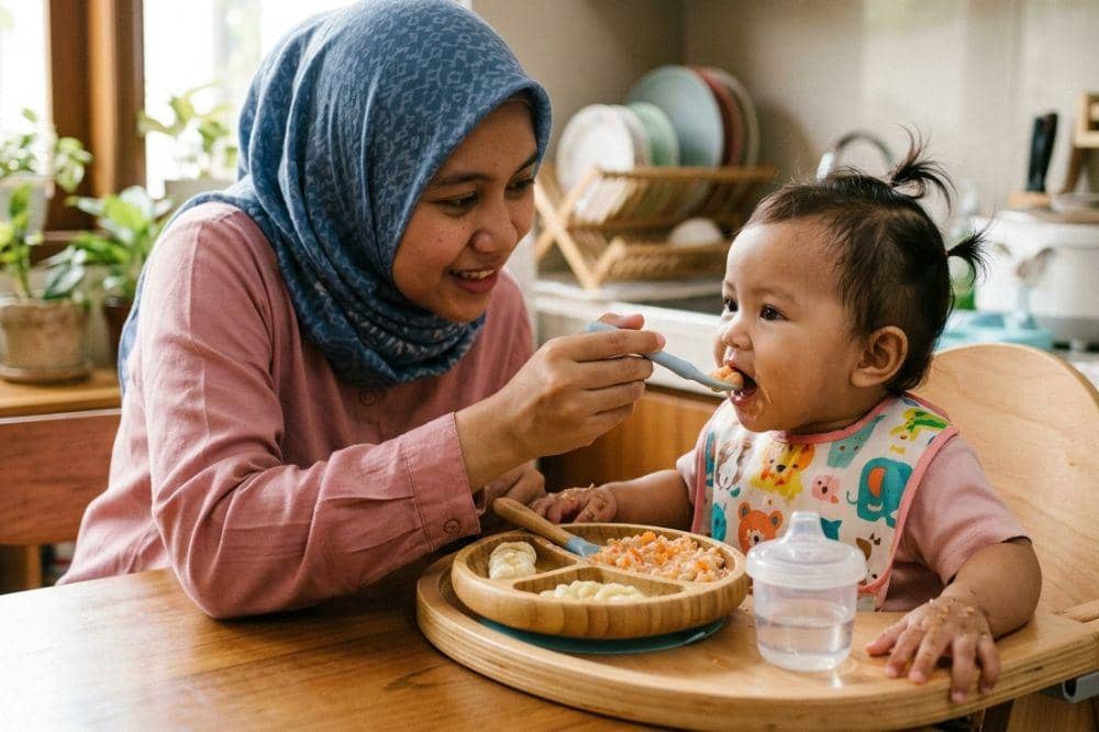 Bakteri dari air liur bisa meningkatkan risiko gigi berlubang