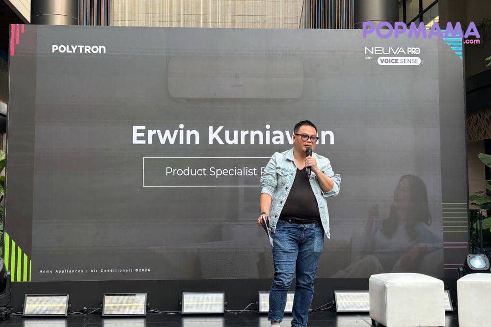  3 Hal Penting Saat Menggunakan AC 2