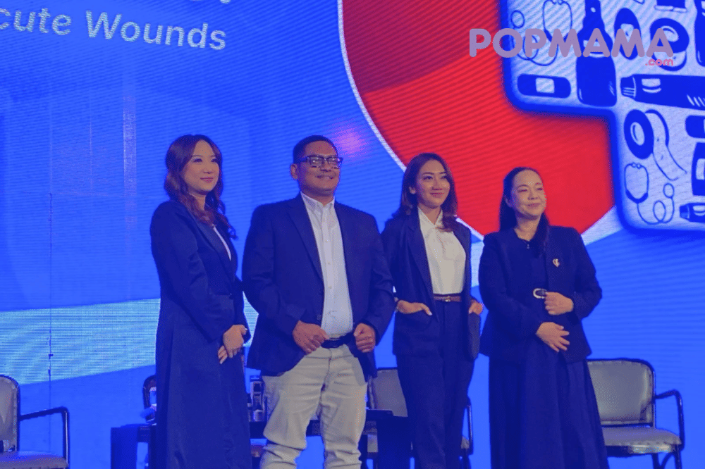 Kulit yang Luka Sebaiknya Dibiarkan atau Ditangani? Begini Saran Ahli