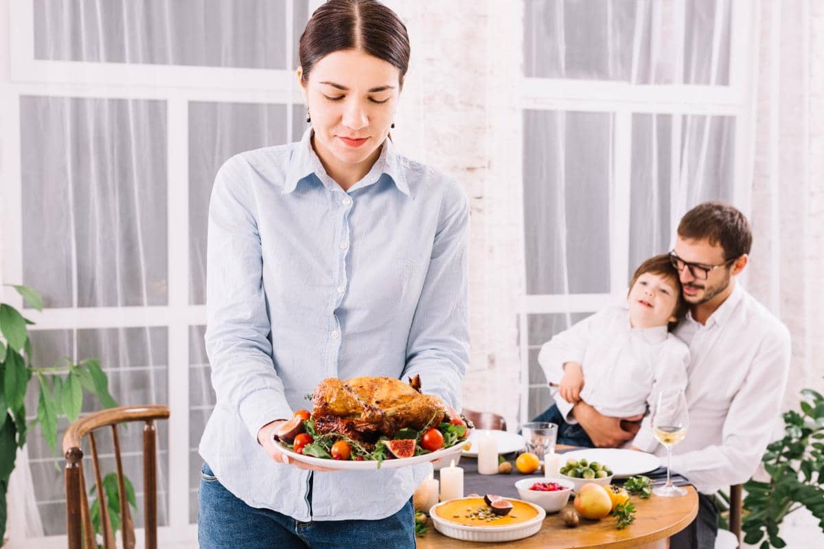 Cara Tentukan Makanan Ini Lebih Cocok untuk Mama atau Anak, Cek Apa Kandungannya