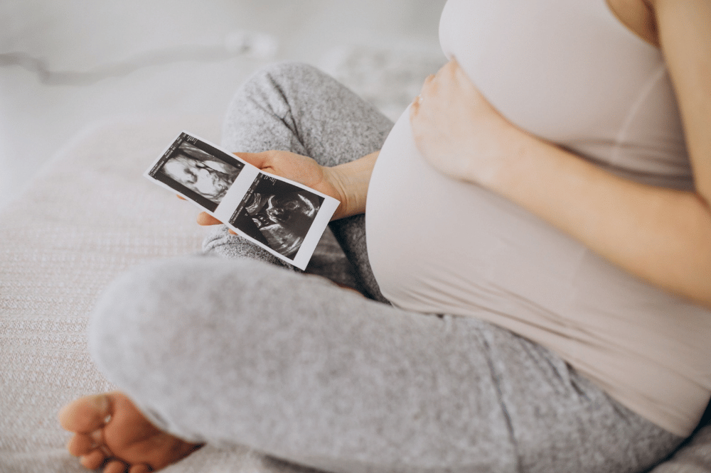 5 Kebiasaan Ibu Hamil yang Ternyata Bisa Memengaruhi Janin