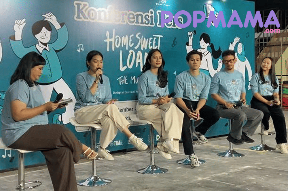 Kalya Islamadina Jadi Kaluna 2