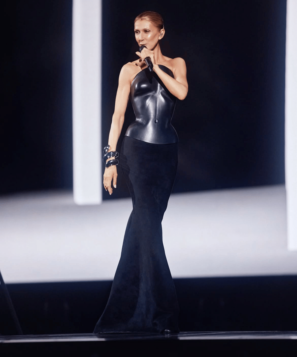 Celine Dion comeback setelah 6 tahun hiatus (2)