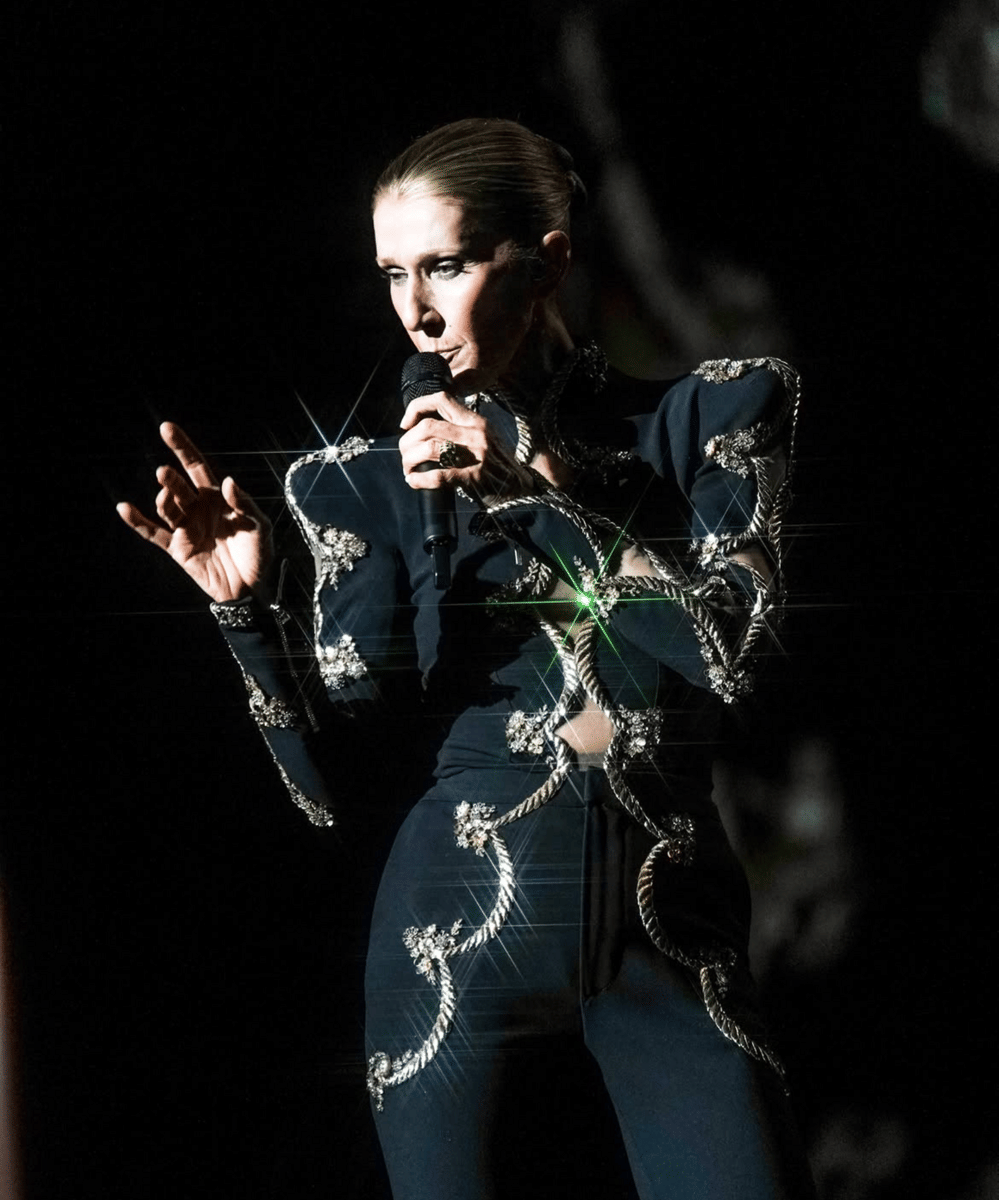 Celine Dion comeback setelah 6 tahun hiatus (5)
