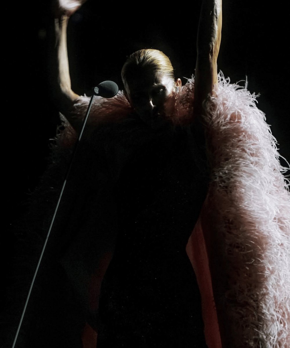 Celine Dion comeback setelah 6 tahun hiatus (6)