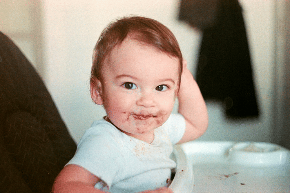 Kapan Bayi Mulai Boleh Diberikan Makan?
