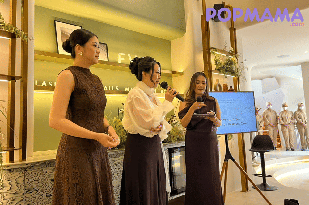 Tempat Self-Care Premium Kini Hadir di Darmawangsa, Tempat Healing Baru!