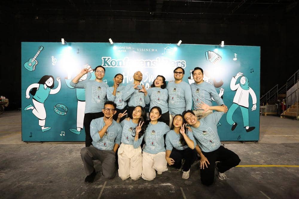 Home Sweet Loan The Musical 2