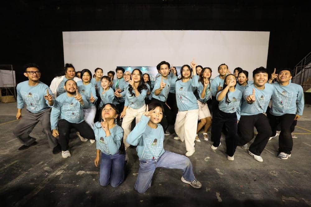 Ceritanya Lebih Intens, Home Sweet Loan The Musical Hadirkan 18 Lagu