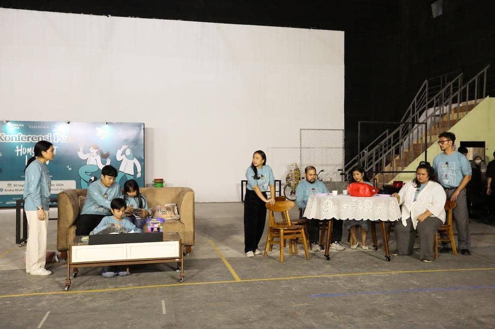 Home Sweet Loan The Musical 5