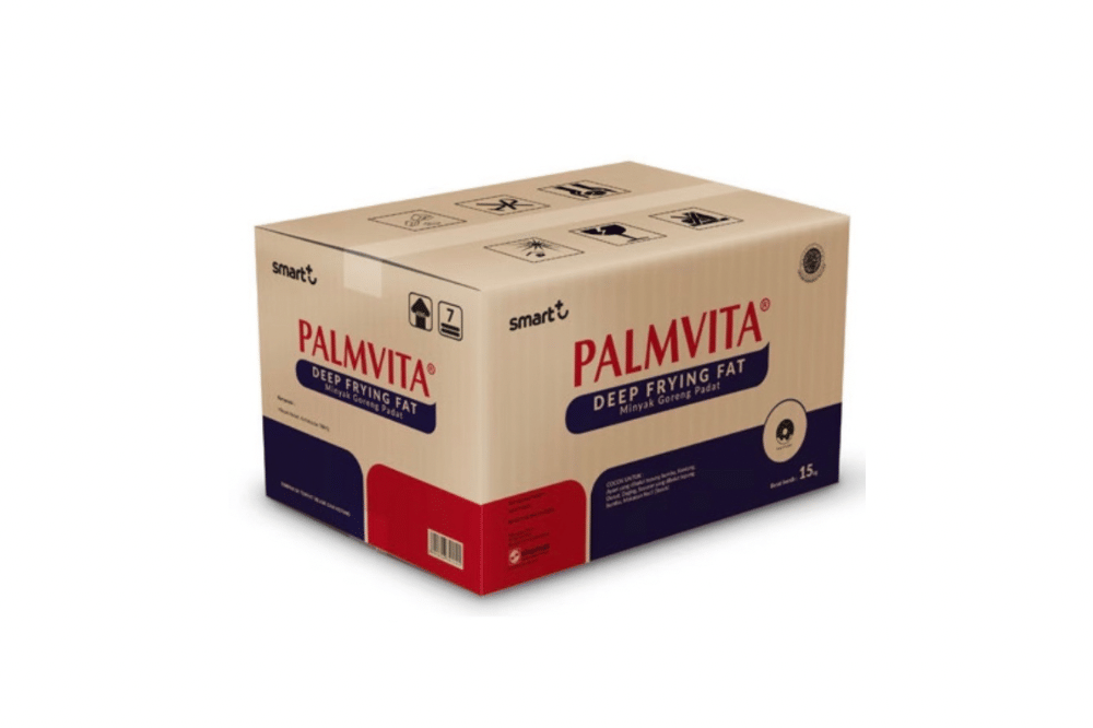 PALMVITA Deep Frying Fat