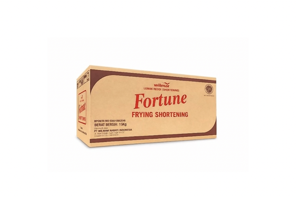 Fortune Frying Shortening