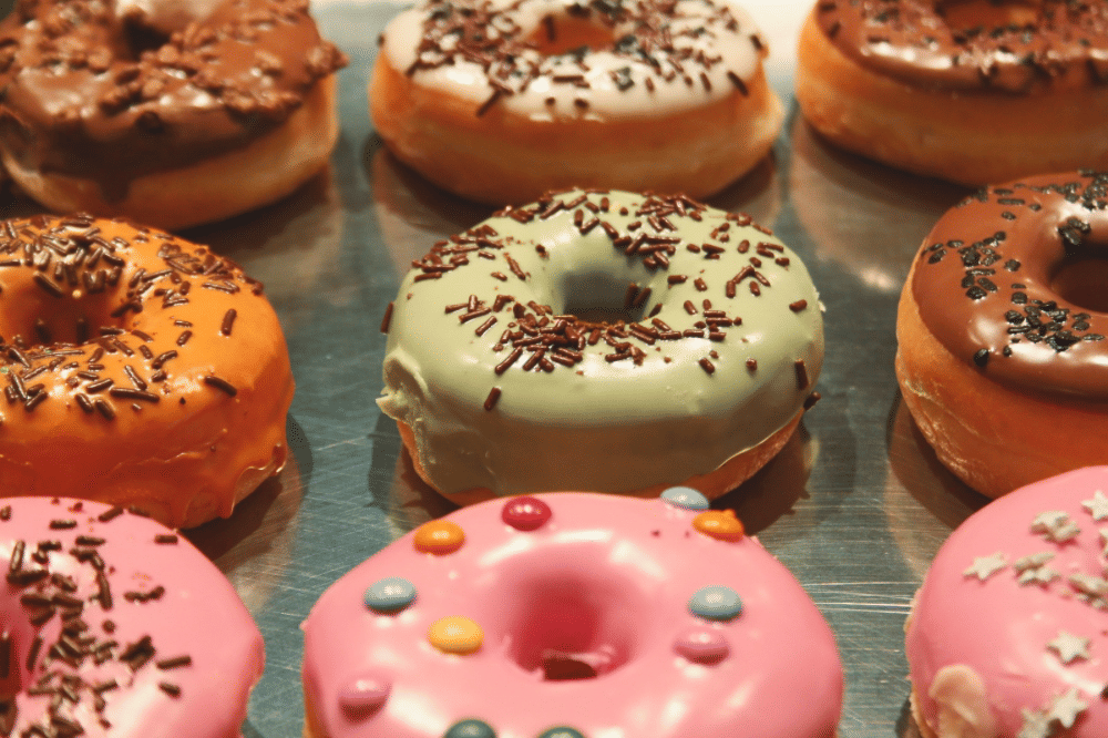 5 Rekomendasi Minyak untuk Menggoreng Donat, Empuk dan Mengembang
