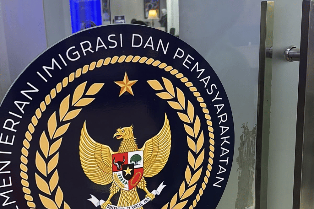 Imigrasi Belum Bahas Syarat BPJS untuk Paspor
