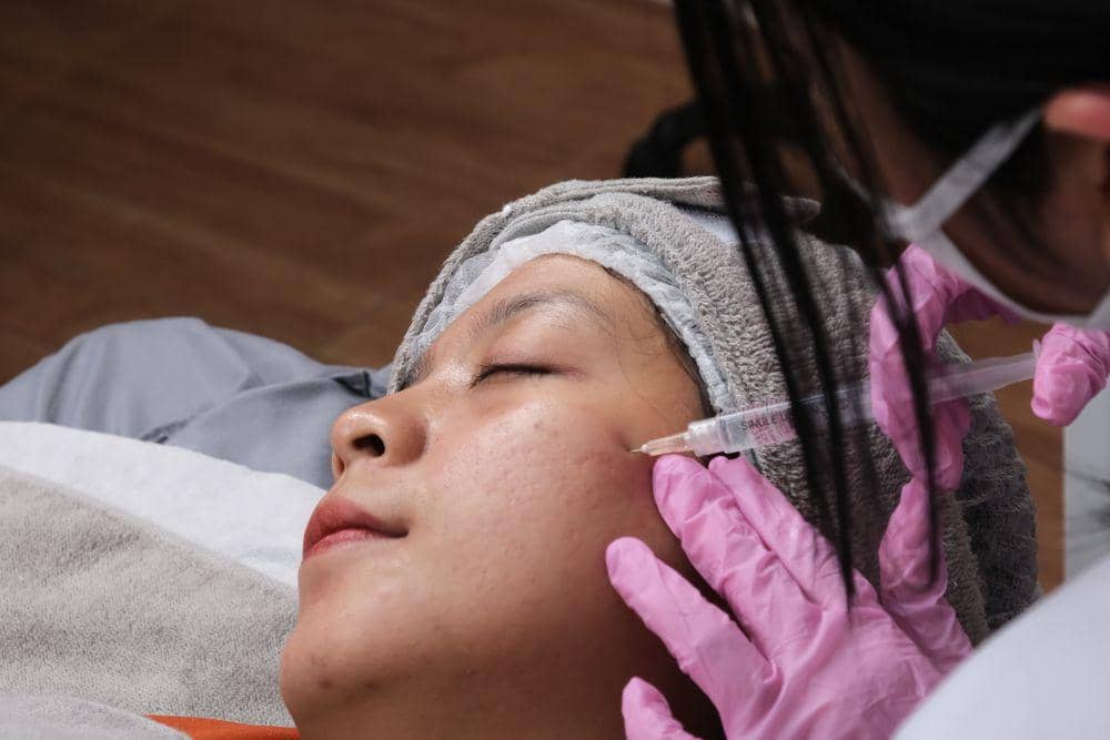 Skin Booster dari Mayat Viral di Korea, Ini Fakta dan Kontroversinya