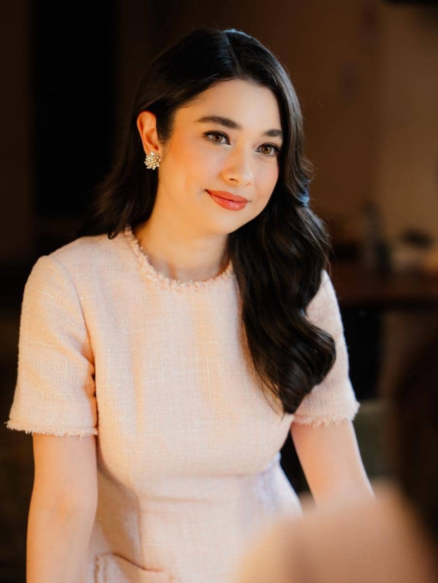  Memilih Andre Taulany, ini kriteria pasangan impian Amanda Rigby