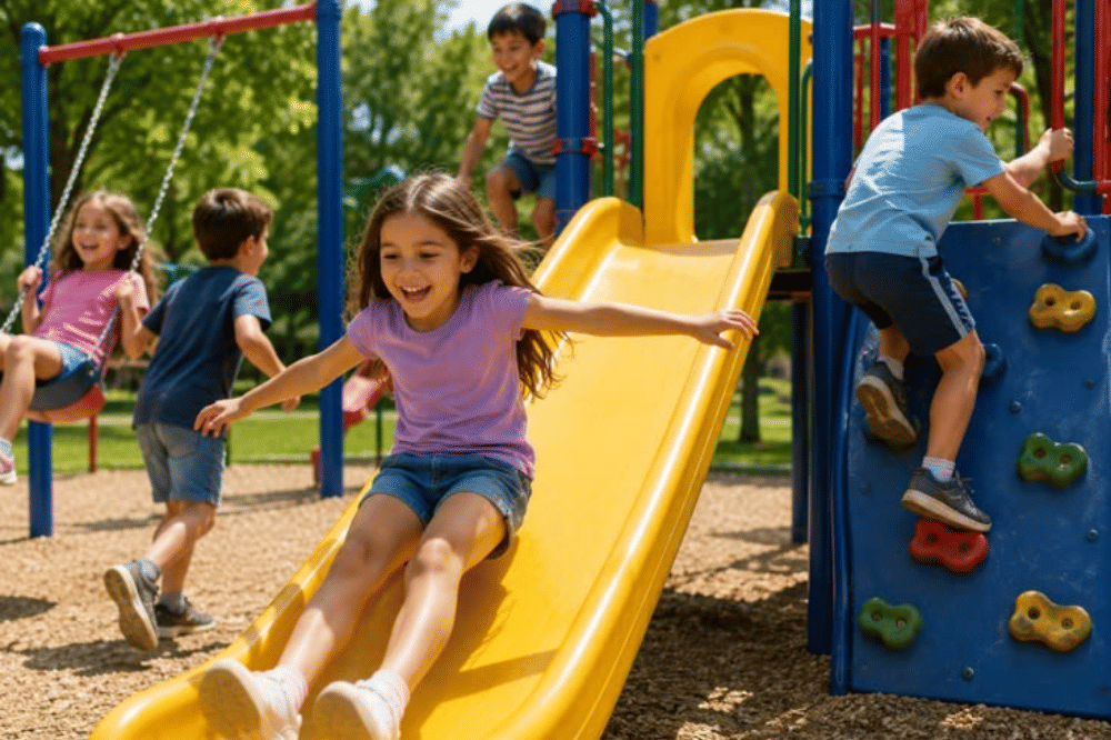 Apa Itu Impetigo? Anak Bisa Tertular Sepulang dari Playground