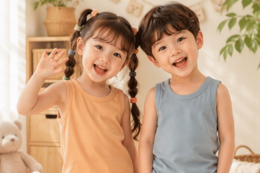 Kapan Anak Mulai Harus Mandiri Berpakaian? Ini Tahapannya!