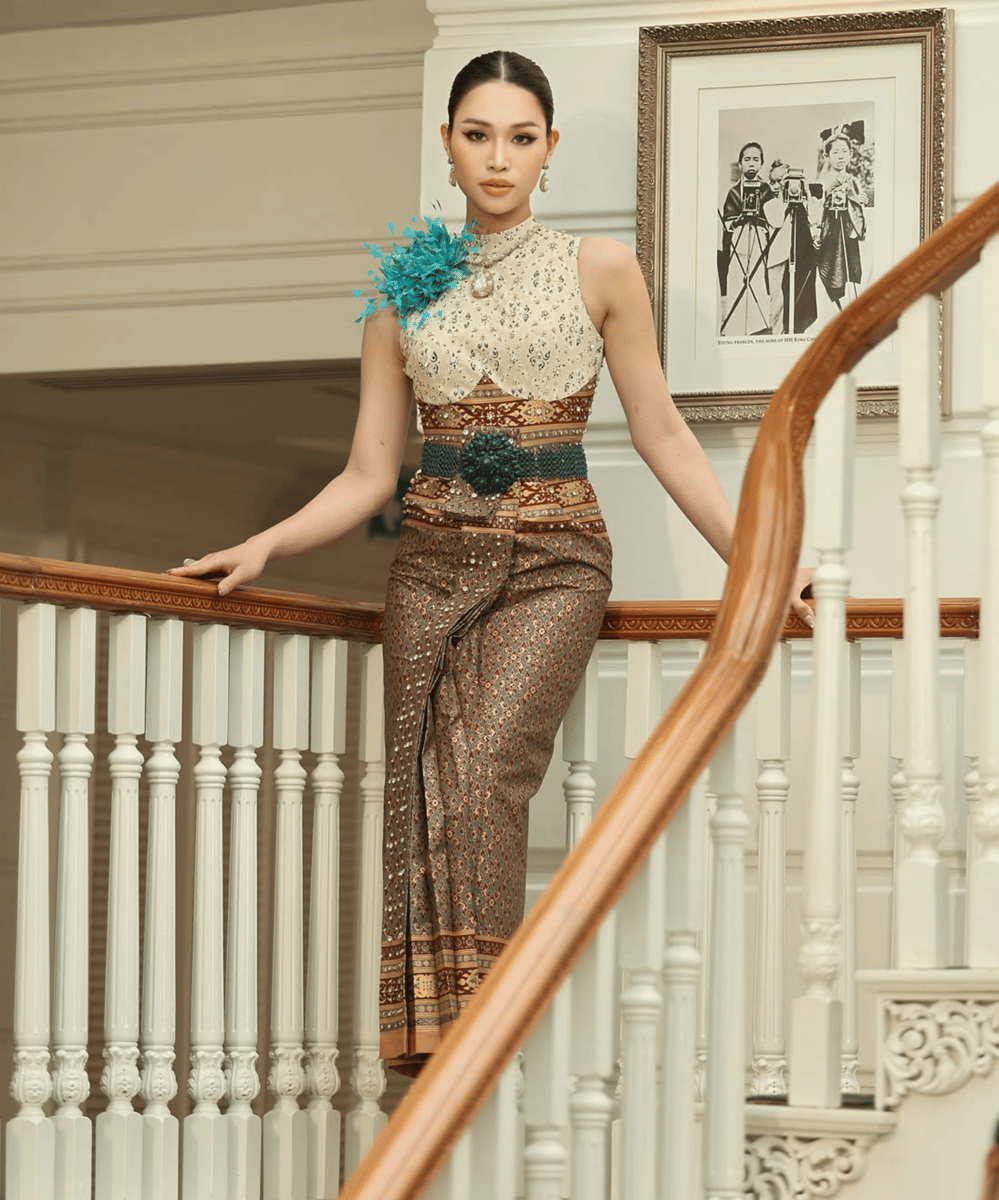 Finalis Miss International Queen 2026 (6)